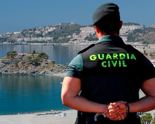 Dos jvenes son investigados por la Guardia Civil tras ser sorprendidos robando en una vivienda de Almucar
